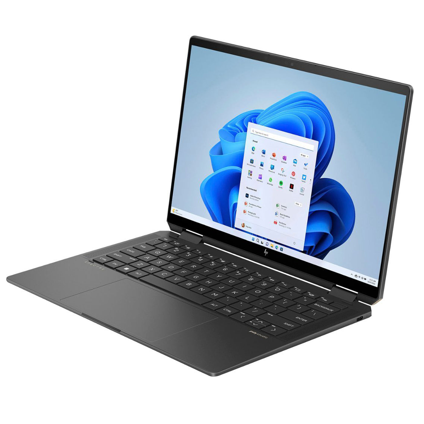 HP Spectre 2-in-1 Laptop, 14 HP Spectre 2-in-1 Laptop, 14